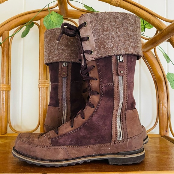 The North Face Shoes - 🌱 THE NORTH FACE Sz 39 / 8 Heat Insulation Boots